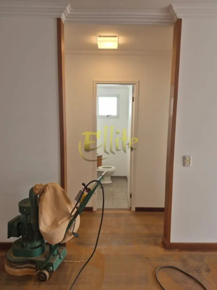 Apartamento, 3 quartos, 118 m² - Foto 4