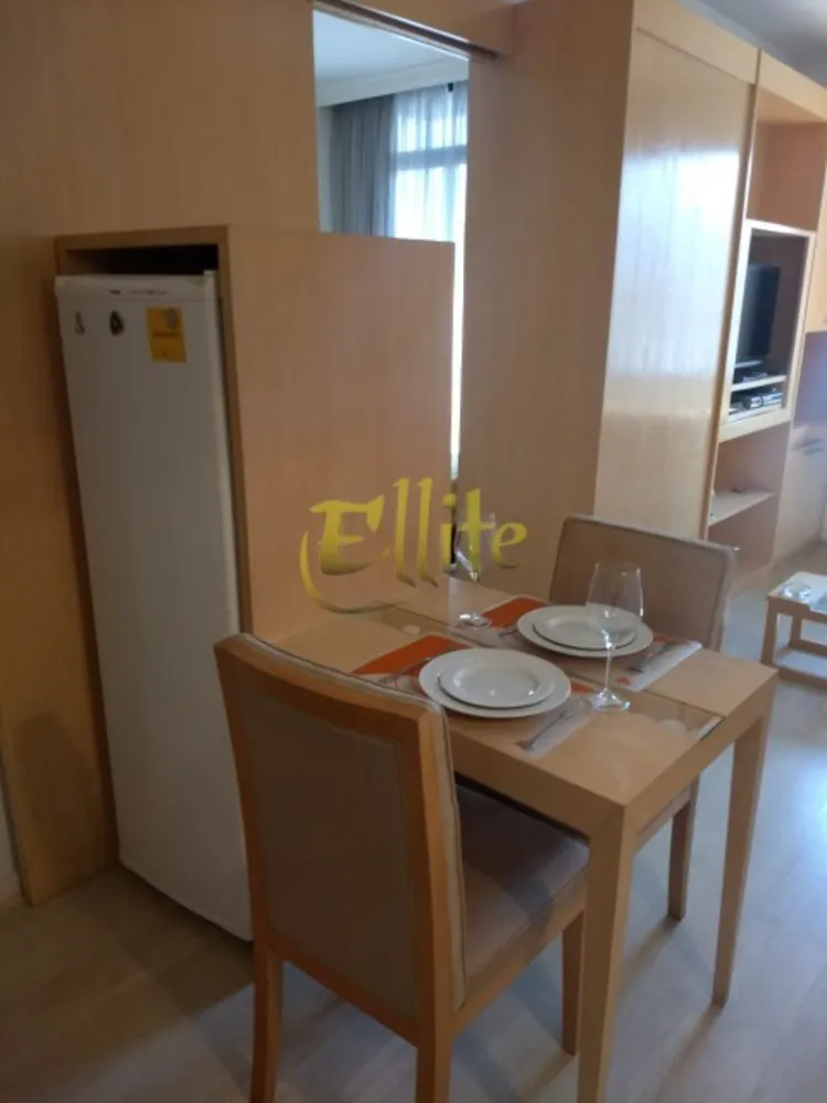 Flat/Apart Hotel, 1 quarto, 38 m² - Foto 5