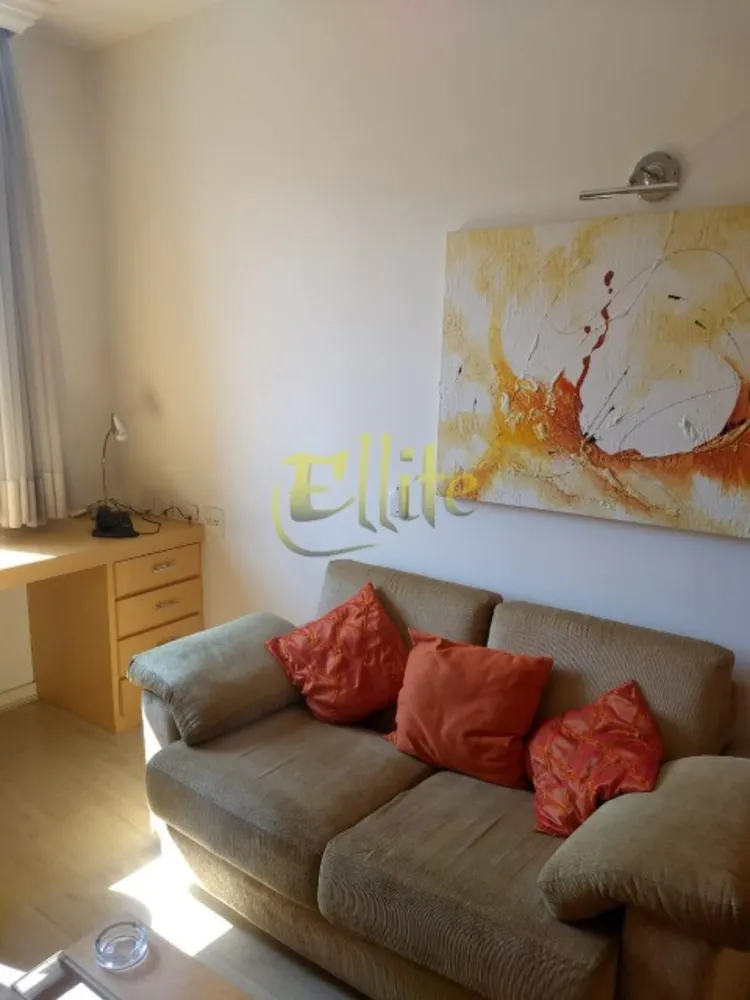 Flat/Apart Hotel, 1 quarto, 38 m² - Foto 2
