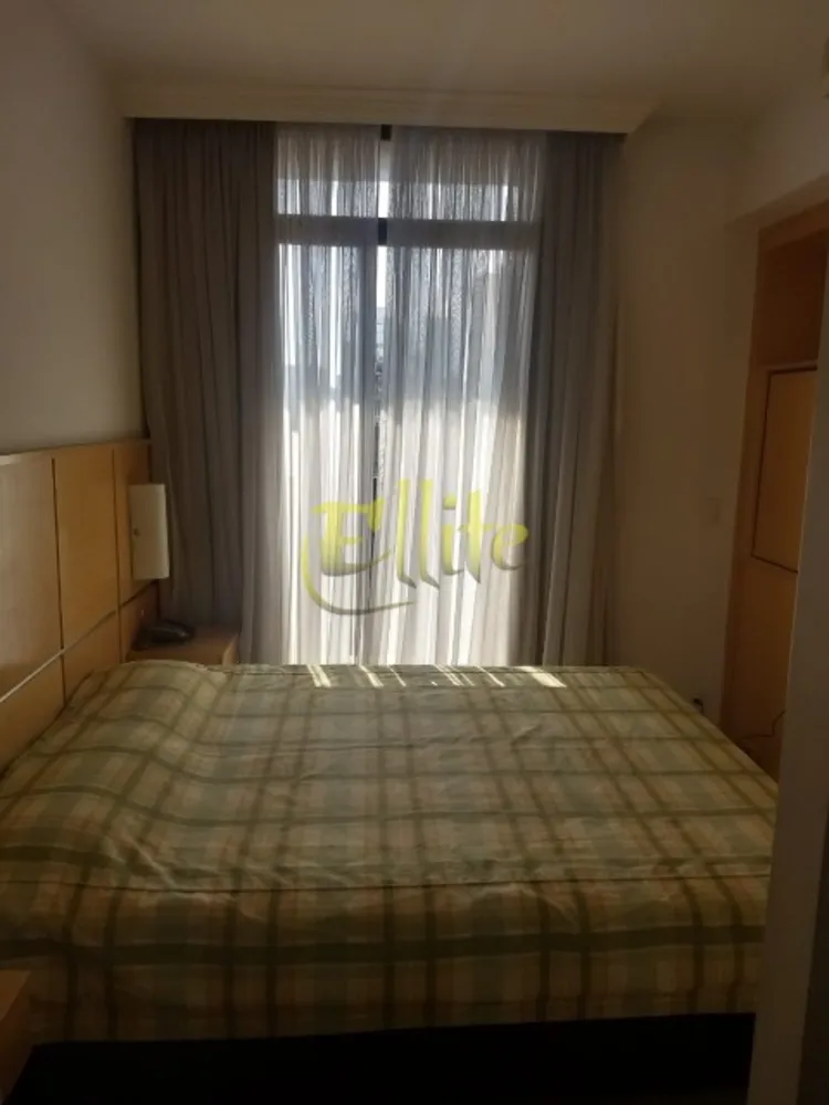 Flat/Apart Hotel, 1 quarto, 38 m² - Foto 6