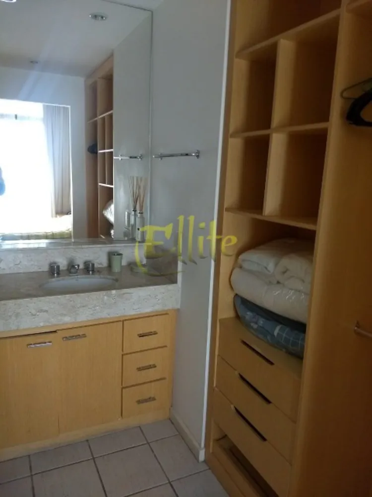 Flat/Apart Hotel, 1 quarto, 38 m² - Foto 8