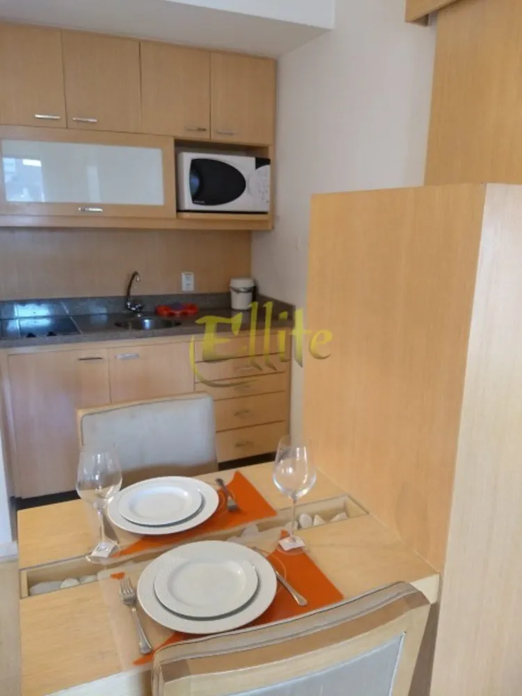 Flat/Apart Hotel, 1 quarto, 38 m² - Foto 4