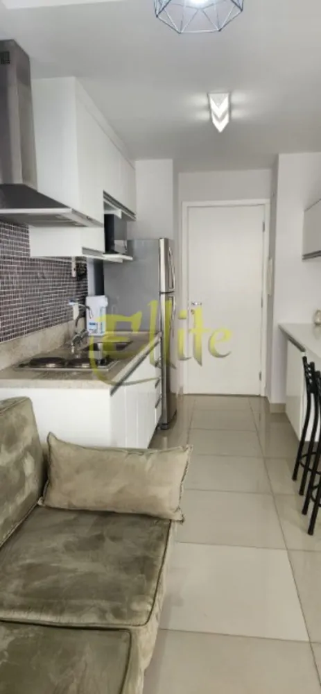 Apartamento, 1 quarto, 36 m² - Foto 4