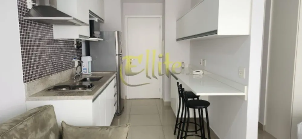 Apartamento, 1 quarto, 36 m² - Foto 3