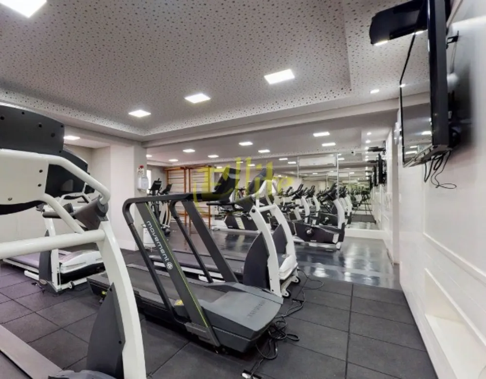 Apartamento, 1 quarto, 36 m² - Foto 13