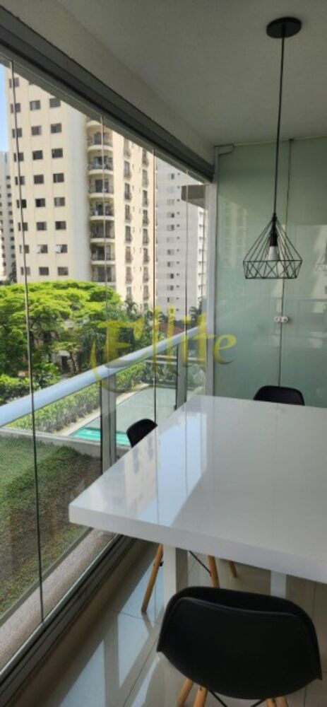 Apartamento, 1 quarto, 36 m² - Foto 3