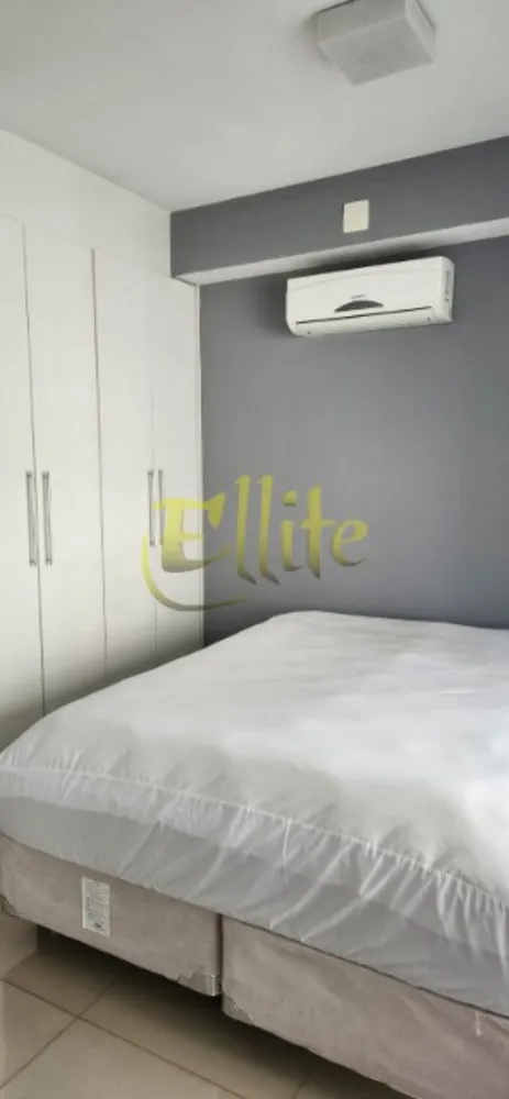 Apartamento, 1 quarto, 36 m² - Foto 7
