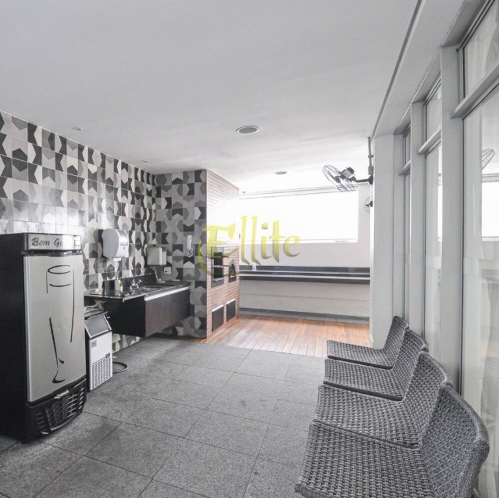 Apartamento, 1 quarto, 36 m² - Foto 1