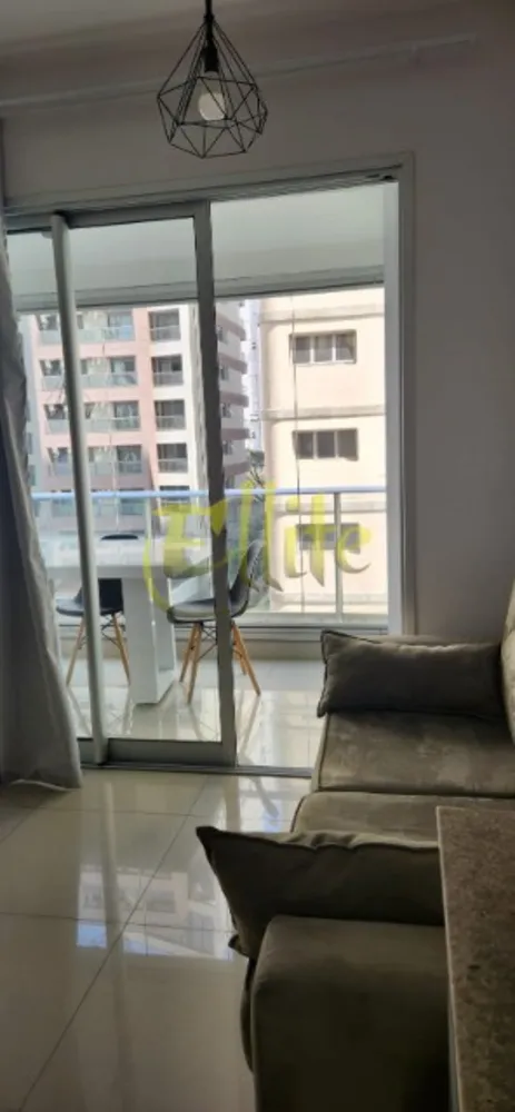Apartamento, 1 quarto, 36 m² - Foto 2
