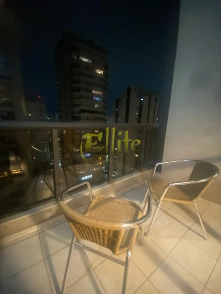 Flat/Apart Hotel, 2 quartos, 74 m² - Foto 9