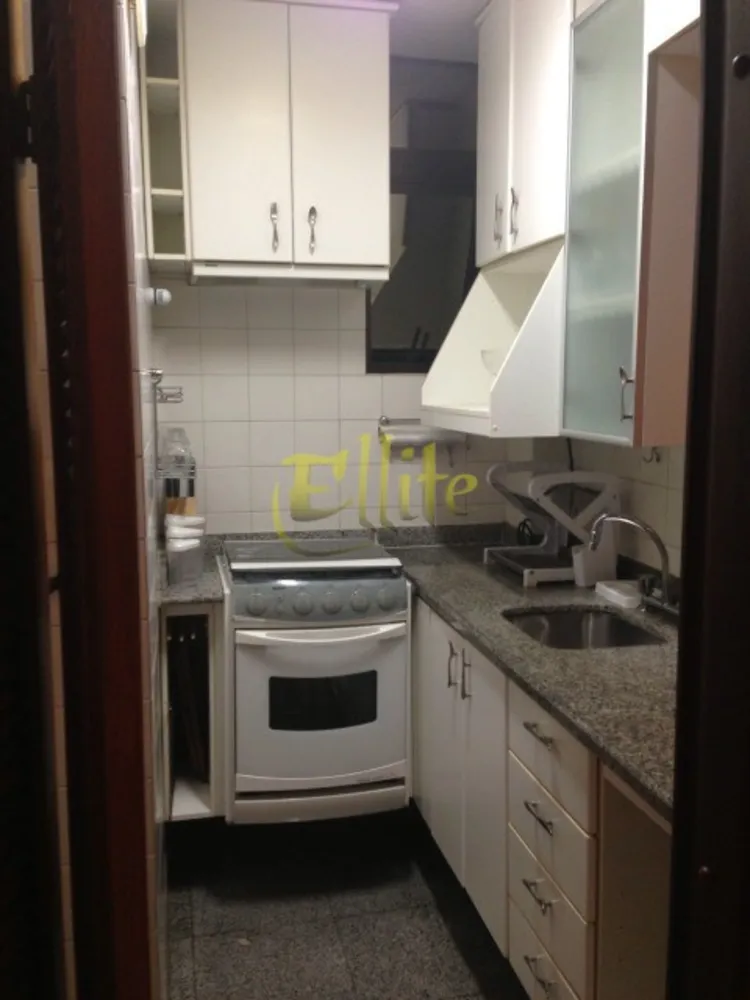 Flat/Apart Hotel, 2 quartos, 74 m² - Foto 4