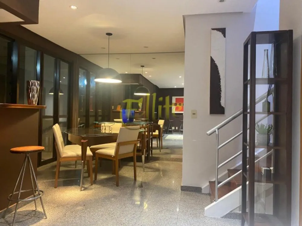 Flat/Apart Hotel, 2 quartos, 74 m² - Foto 1