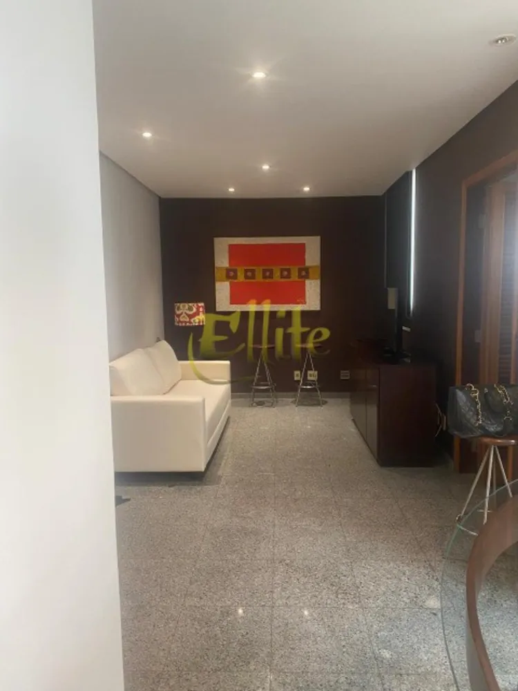 Flat/Apart Hotel, 2 quartos, 74 m² - Foto 3