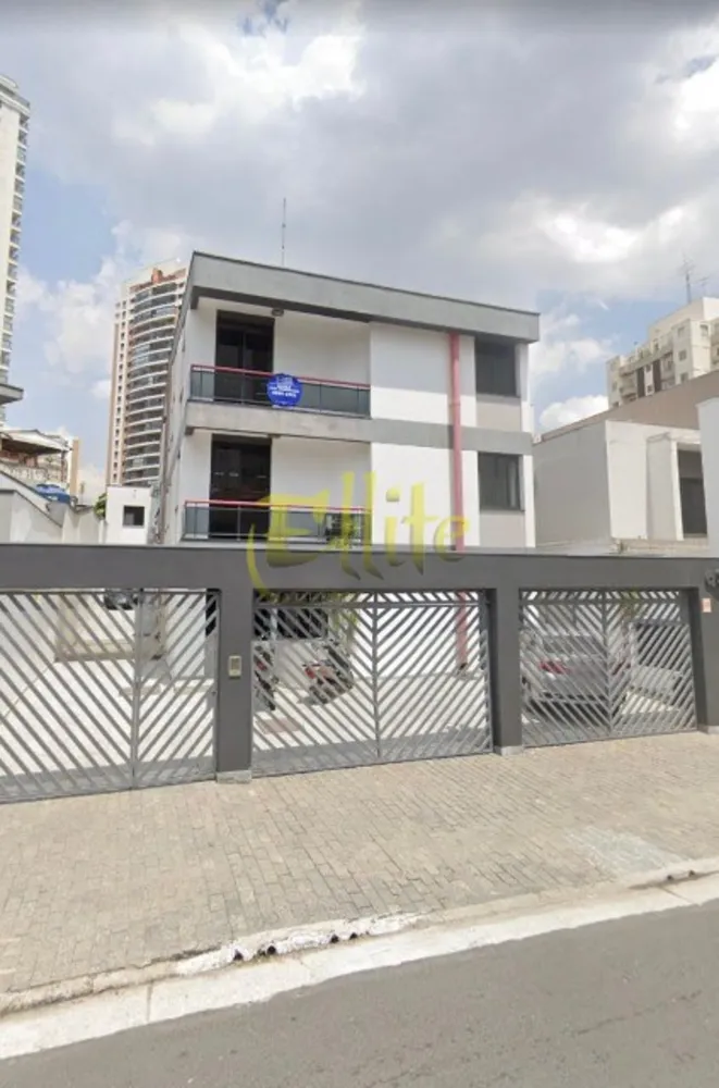 Loja-Salão, 1000 m² - Foto 1