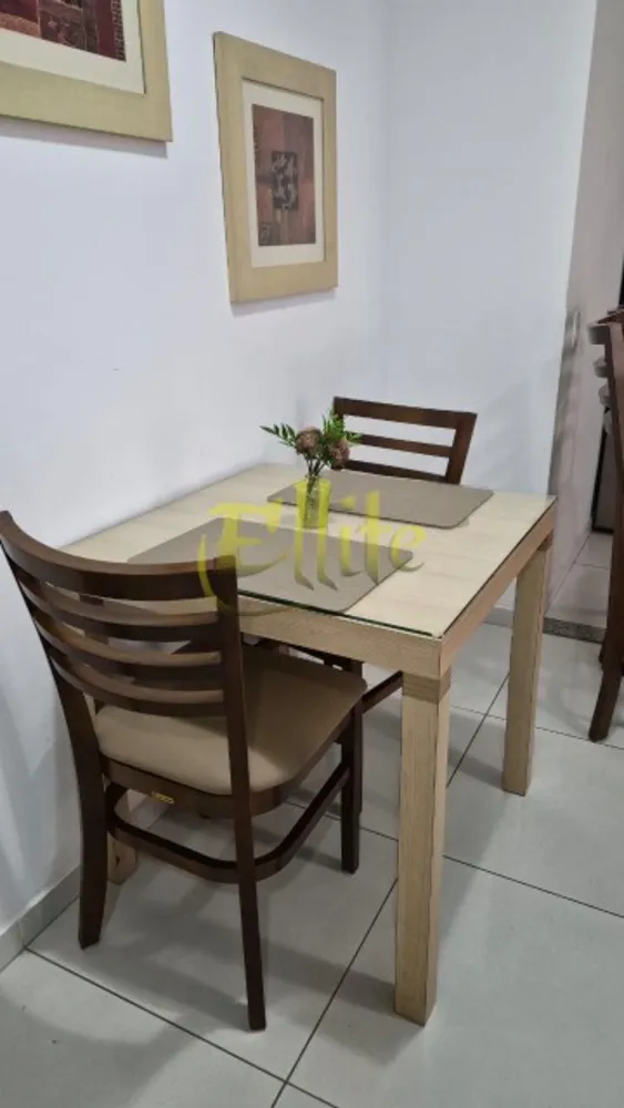 Apartamento, 1 quarto, 35 m² - Foto 2