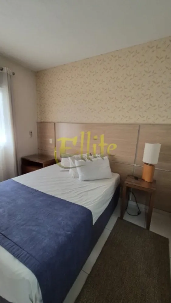Apartamento, 1 quarto, 35 m² - Foto 4