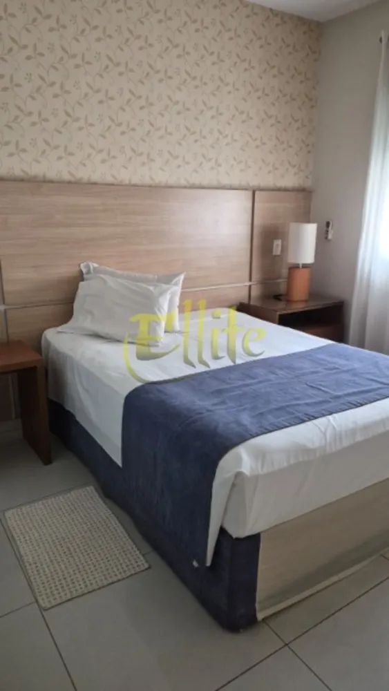 Apartamento, 1 quarto, 35 m² - Foto 3