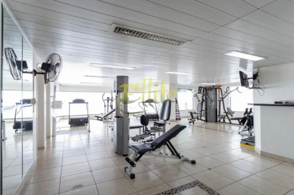 Flat/Apart Hotel, 1 quarto, 40 m² - Foto 10