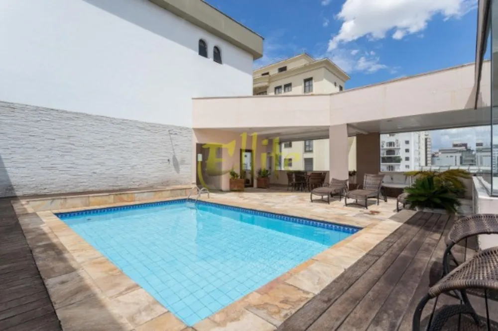 Flat/Apart Hotel, 1 quarto, 40 m² - Foto 11