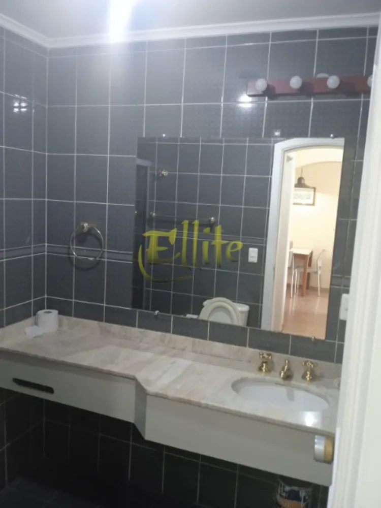 Flat/Apart Hotel, 1 quarto, 40 m² - Foto 4