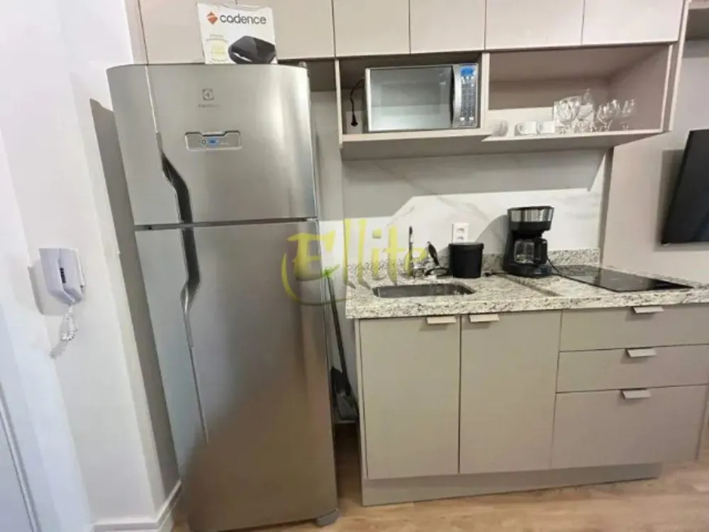 Apartamento, 1 quarto, 22 m² - Foto 5