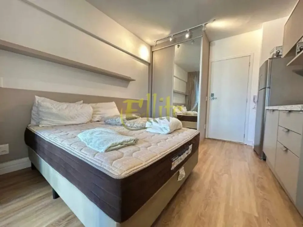 Apartamento, 1 quarto, 22 m² - Foto 4