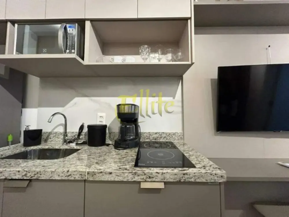 Apartamento, 1 quarto, 22 m² - Foto 6