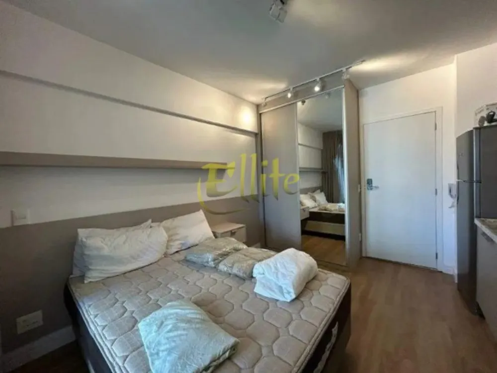 Apartamento, 1 quarto, 22 m² - Foto 2