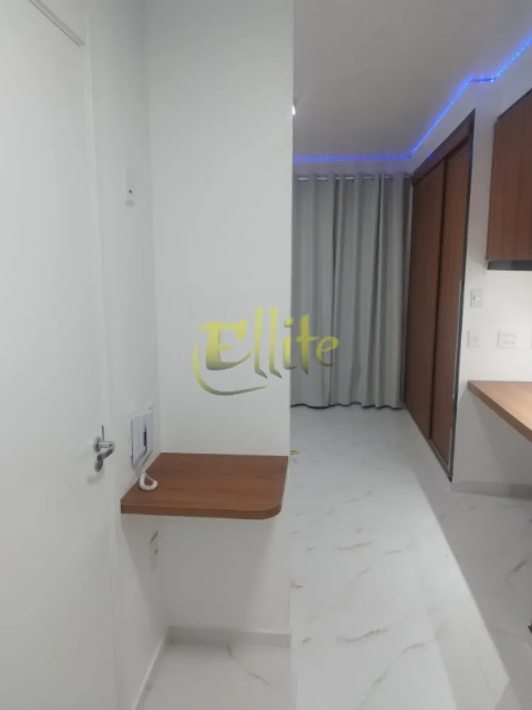 Apartamento, 1 quarto, 35 m² - Foto 8