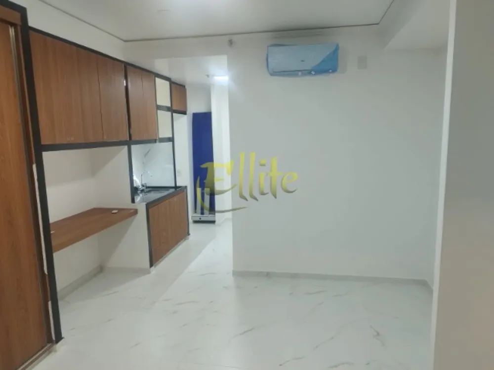 Apartamento, 1 quarto, 35 m² - Foto 1