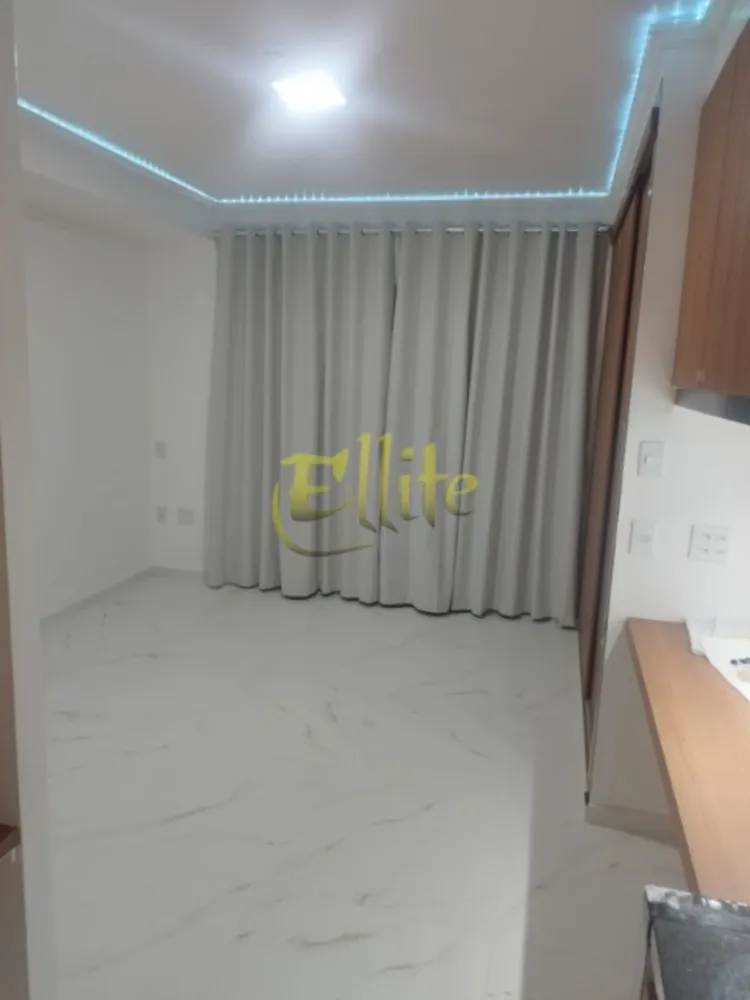 Apartamento, 1 quarto, 35 m² - Foto 4