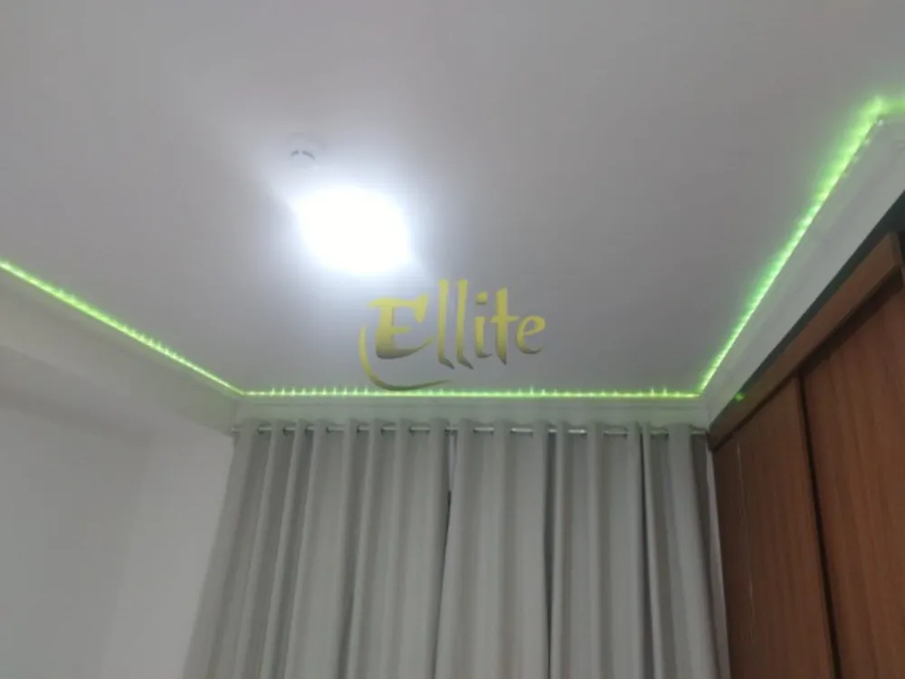 Apartamento, 1 quarto, 35 m² - Foto 6