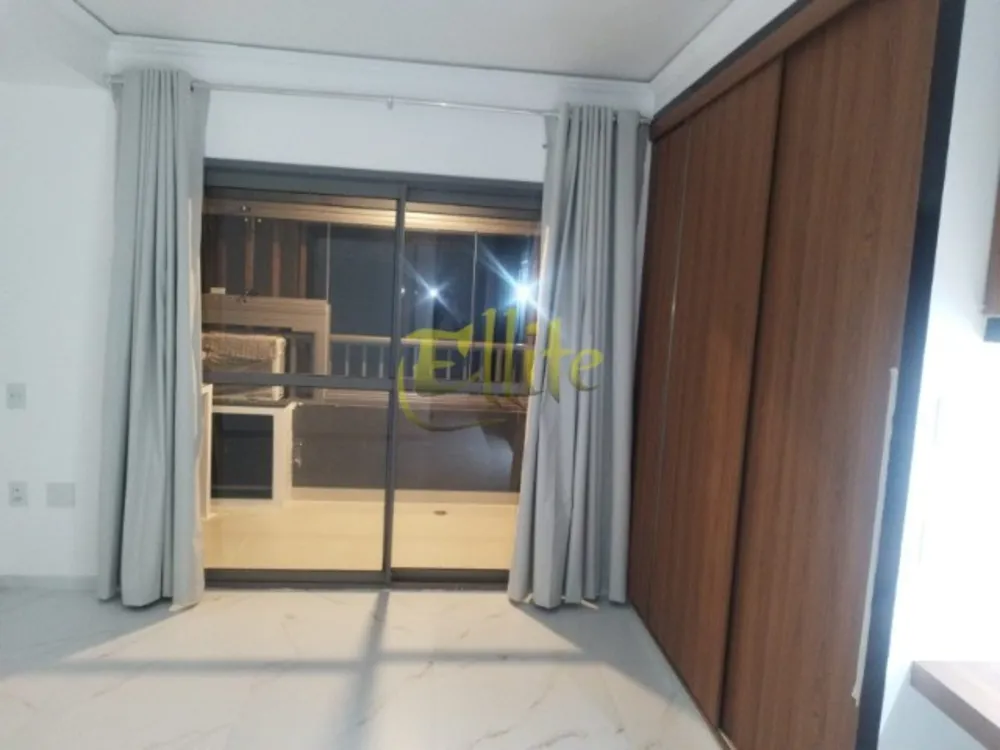 Apartamento, 1 quarto, 35 m² - Foto 2