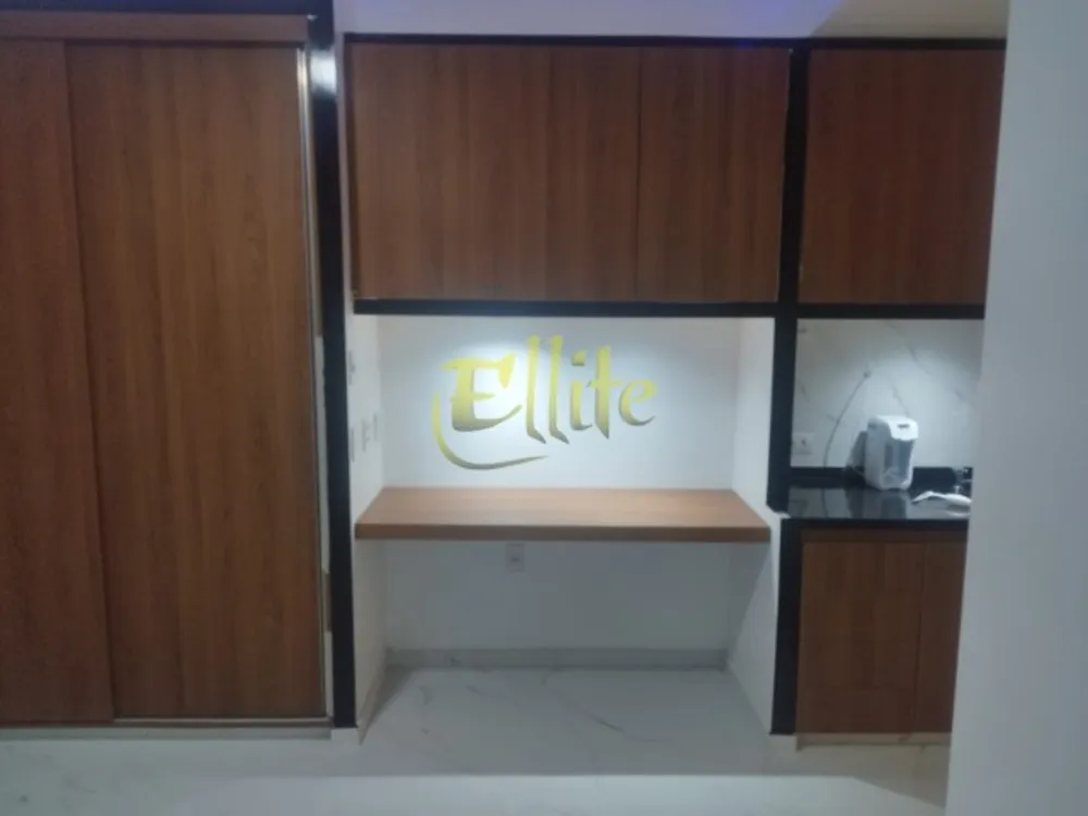 Apartamento, 1 quarto, 35 m² - Foto 7