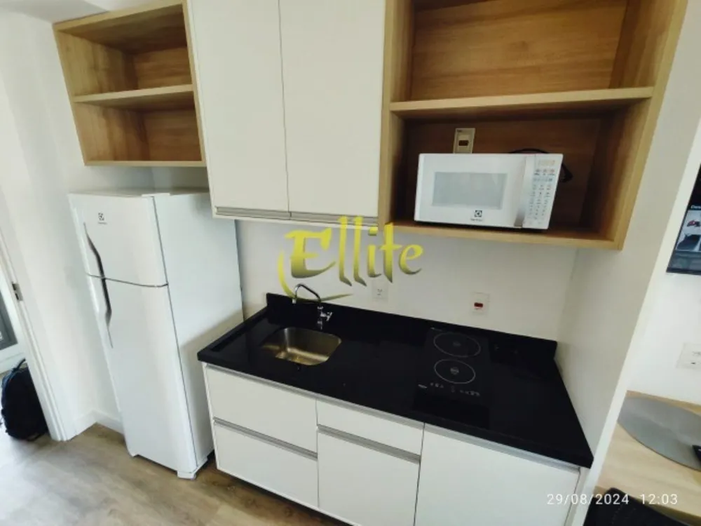 Flat/Apart Hotel, 1 quarto, 24 m² - Foto 6