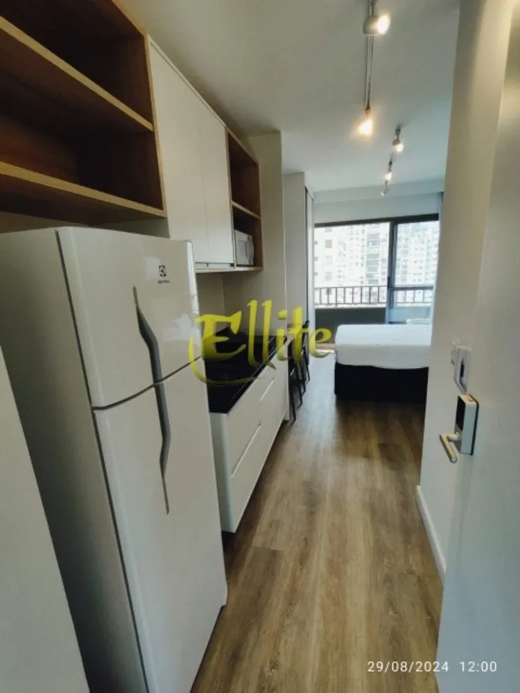 Flat/Apart Hotel, 1 quarto, 24 m² - Foto 7