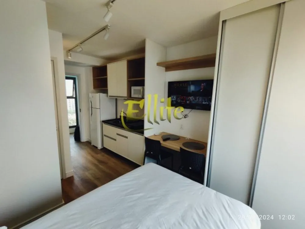 Flat/Apart Hotel, 1 quarto, 24 m² - Foto 10