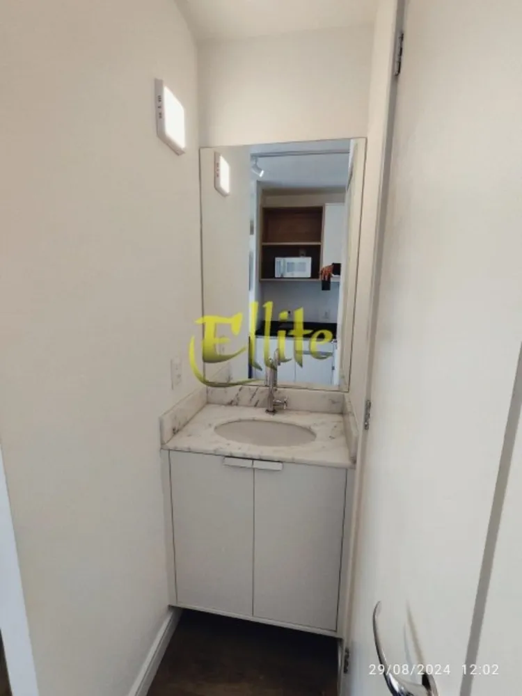 Flat/Apart Hotel, 1 quarto, 24 m² - Foto 10