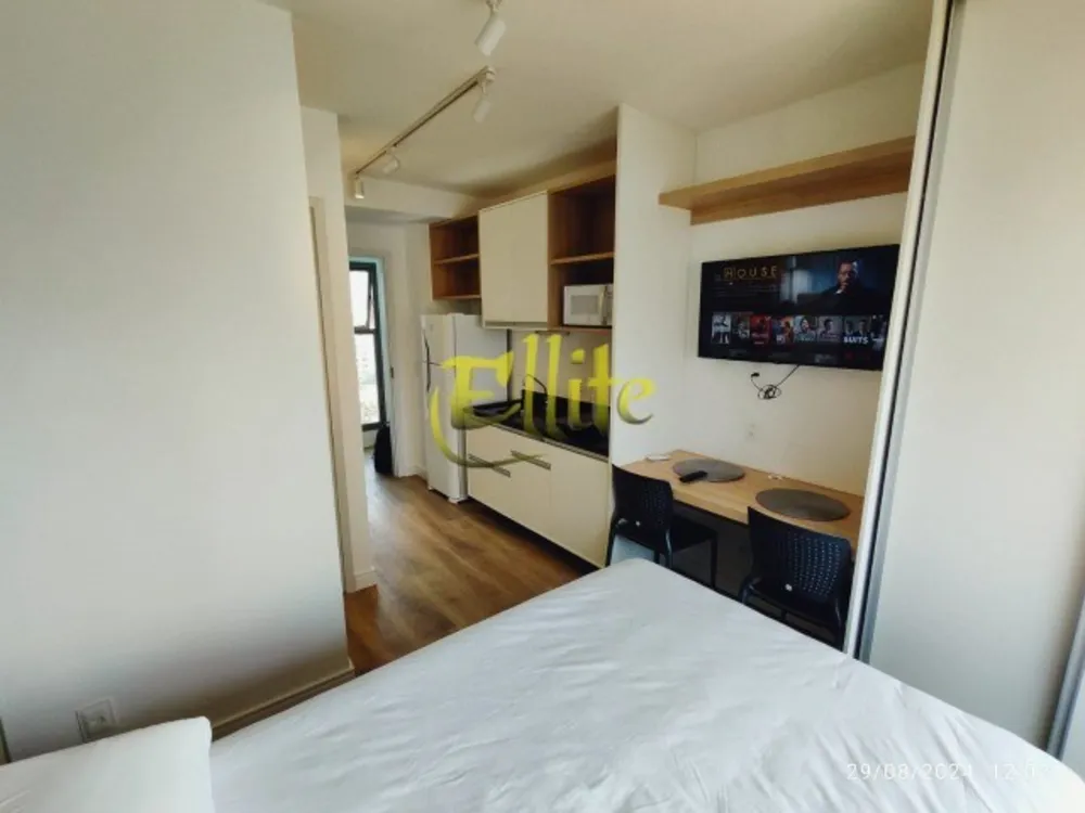 Flat/Apart Hotel, 1 quarto, 24 m² - Foto 2