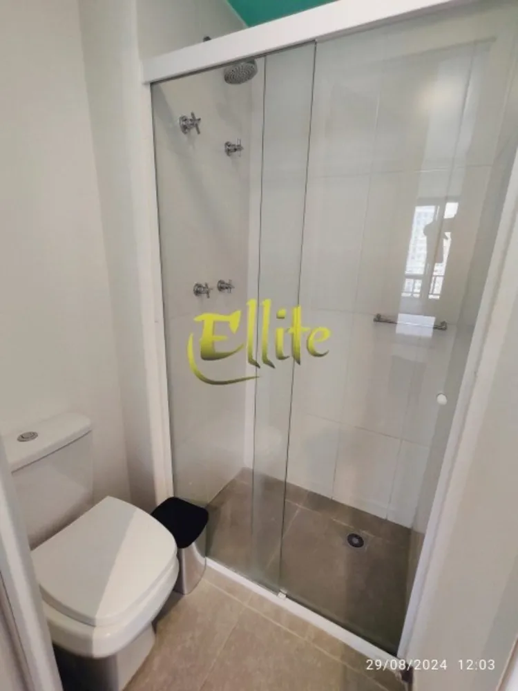 Flat/Apart Hotel, 1 quarto, 24 m² - Foto 1