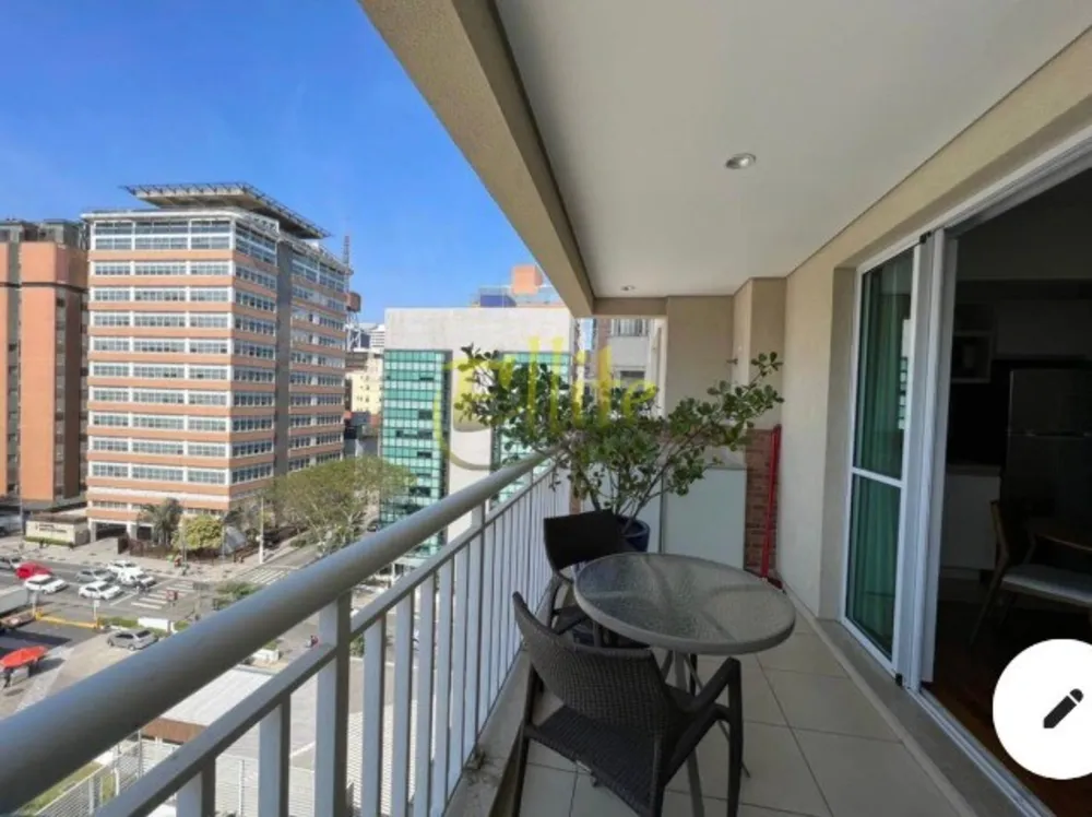 Flat/Apart Hotel, 2 quartos, 60 m² - Foto 4