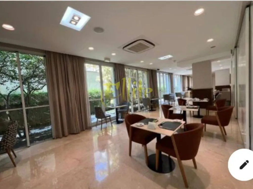 Flat/Apart Hotel, 2 quartos, 60 m² - Foto 3