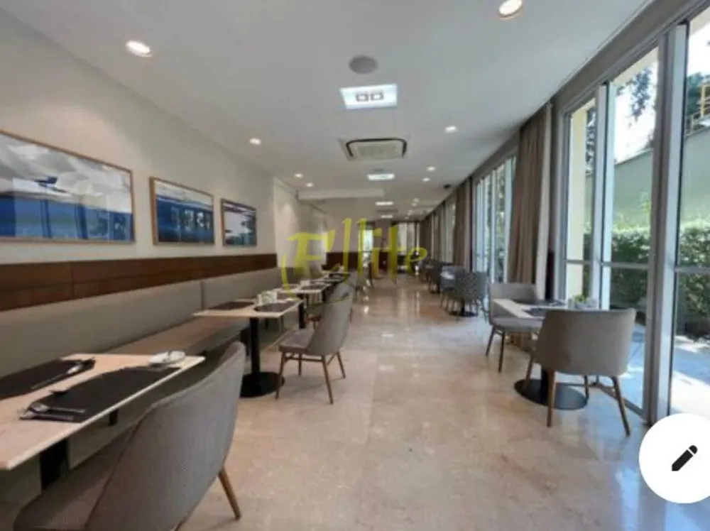 Flat/Apart Hotel, 2 quartos, 60 m² - Foto 12