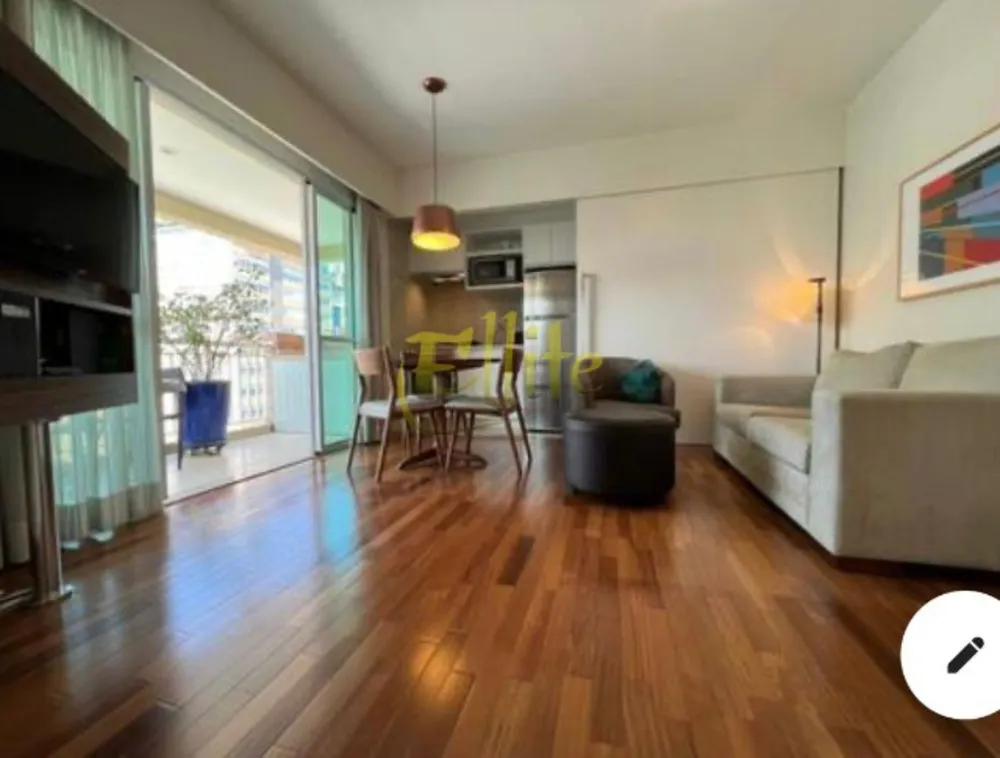Flat/Apart Hotel, 2 quartos, 60 m² - Foto 2