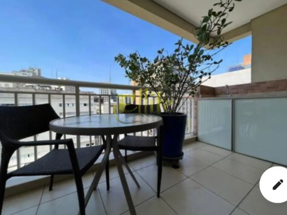 Flat/Apart Hotel, 2 quartos, 60 m² - Foto 6