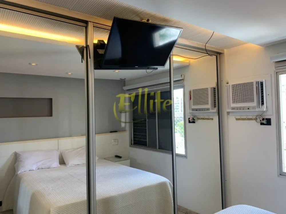 Flat/Apart Hotel, 2 quartos, 60 m² - Foto 2