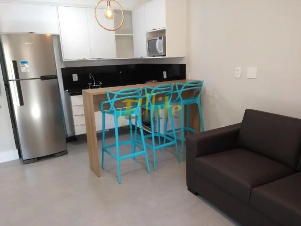 Apartamento, 1 quarto, 35 m² - Foto 1
