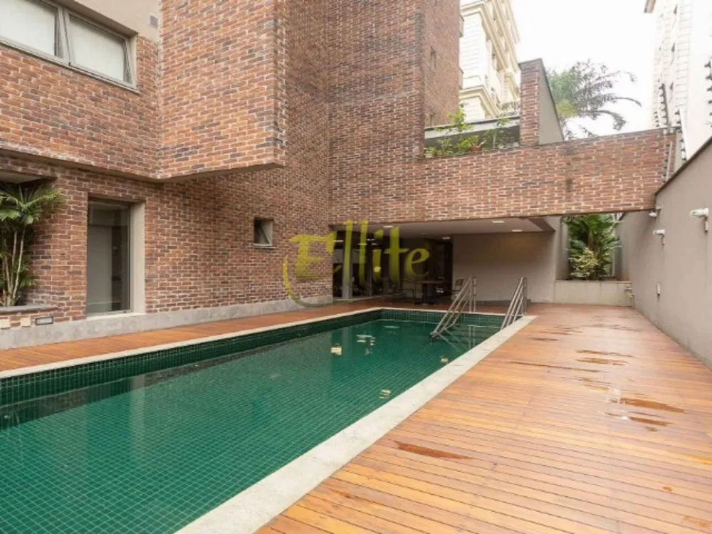 Apartamento, 1 quarto, 35 m² - Foto 10