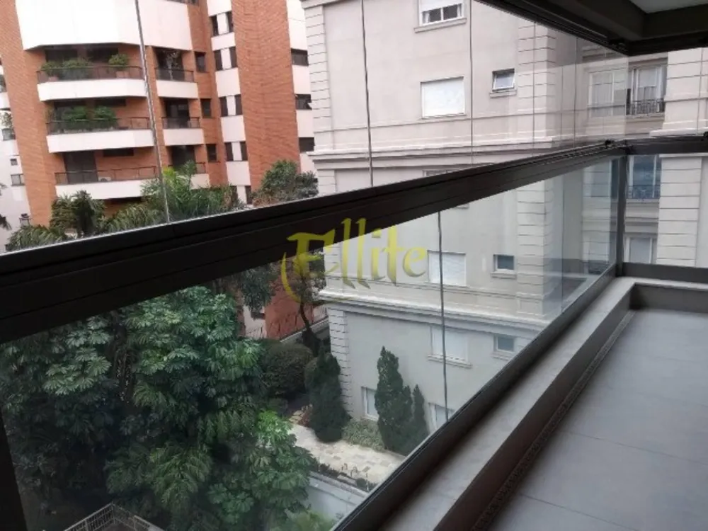 Apartamento, 1 quarto, 35 m² - Foto 6