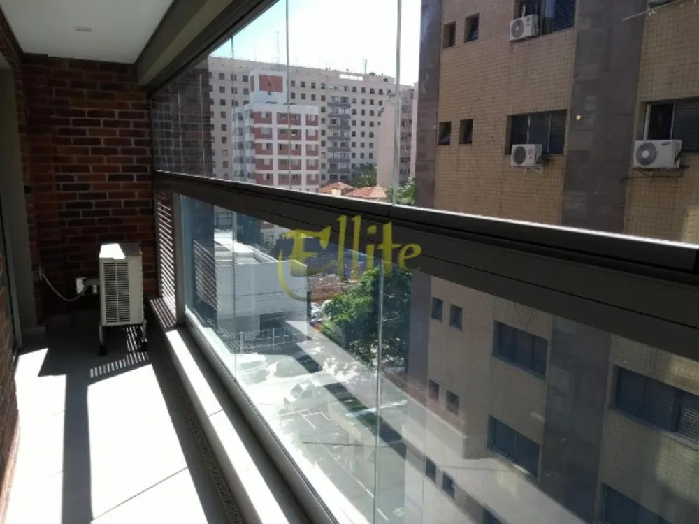 Apartamento, 1 quarto, 35 m² - Foto 7